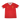 Camisa Liverpool Home UCL Final 1984 - Versão Retrô Nº 9