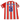Camisa Atlético de Madrid Home 13/14 - Versão Retrô "Raúl García" Nº 8