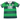 Camisa Palmeiras Third Away 10/11 - Versão Retrô