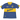 Camisa Boca Juniors Home 95/96 - Versão Retrô