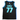Regata NBA Dallas Mavericks City Edition Nike Authentic Doncic 77 - Preta