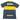 Camisa Boca Juniors Home 96/97 - Versão Retrô