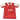 Camisa Arsenal Home 94/95 - Versão Retrô "Wright" Nº 8