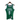 Regata NBA Boston Celtics Classic Mitchell & Ness Authentic Garnett 5 - Verde