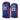 Regata NBA Detroit Pistons City Edition 20/21 Nike Authentic Swingman Griffin 23 - Azul