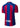 Camisa Barcelona Home 23/24 s/n° Torcedor Masculino - Azul e Grená