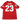 Camisa Manchester United Home 19/20 - Versão Retrô "Shaw" Nº 23