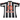 Camisa Atlético Mineiro Away 2008 - Versão Retrô "Pedro Henrique" Nº 10