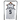 Regata NBA Minnesota Timberwolves City Edition Nike Authentic Edwards 5 - Branca