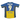 Camisa Boca Juniors Home 2002 - Versão Retrô "Tevez" N° 9