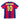 Camisa Retrô Nike Barcelona 2007/2008 Home