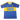 Camisa Boca Juniors Home 1992 - Versão Retrô N° 8