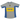 Camisa Boca Juniors Away 2002 - Versão Retrô "Roman" N° 10