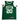 Regata NBA Boston Celtics Retrô Nike Authentic Allen 20 - Verde