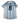 Camisa Retrô Argentina Home 04/05 "Veron" N°.8