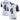 Camisa NFL Dallas Cowboys Vapor Limited Jersey Branca/Azul