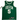 Regata NBA Boston Celtics Retrô Nike Authentic Gernett 5 - Verde