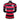 Camisa Flamengo l Retro 2008/09 Nike - Vermelha e Preta