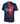 Camisa "Neymar Jr 10" PSG 23/24 Home Nike Torcedor - Azul