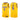 Regata NBA Lakers Nike Authentic James 6 - Amarela