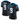 Camisa NFL Carolina Panthers Vapor F.U.S.E. Limited Jersey Preta